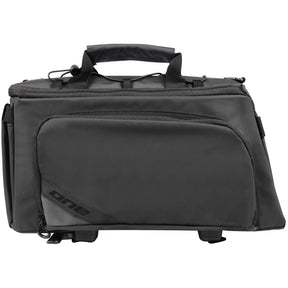 Una bolsa portaequipajes rc.bag 20 avs 18,5l negro