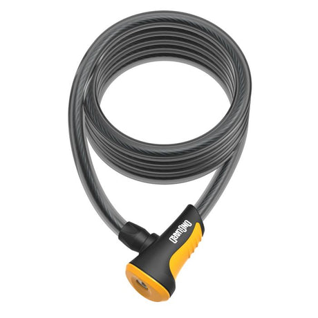 Bobina de neón Onguard (180 cm x 12 mm) - naranja