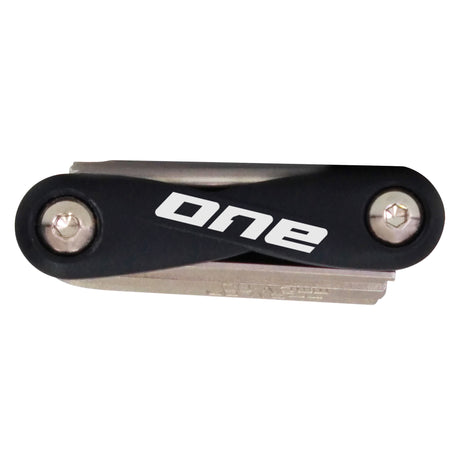 One One Multi Tool 10 Unisize Black