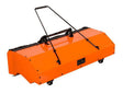 Oleo-mac veegcontainer 100cm