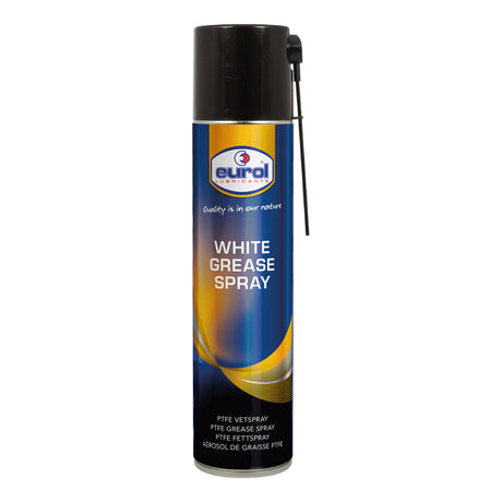 Eurol White Grease Spray