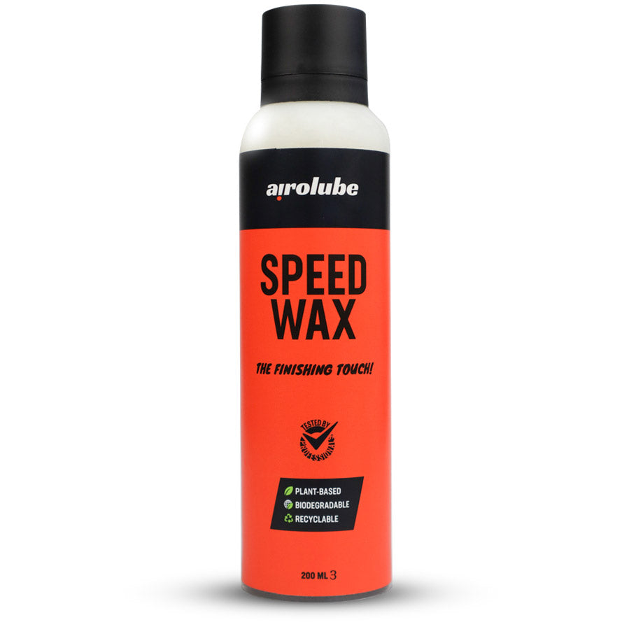Airolube SpeedWax 200 ml
