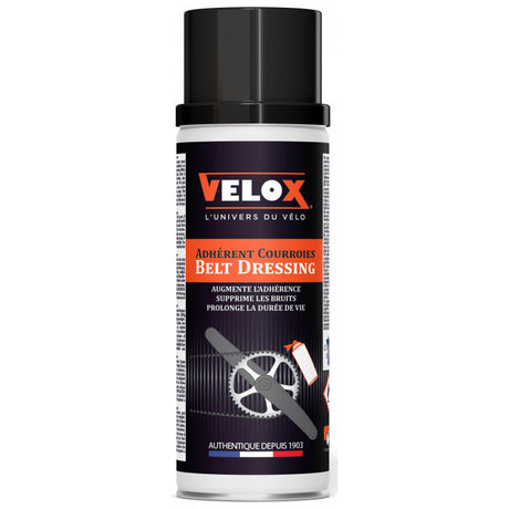 Velox spray mantenimiento correas 200ml