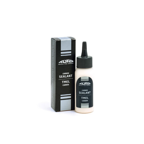 Velox tufo sellador antipinchazos carbono 50ml.