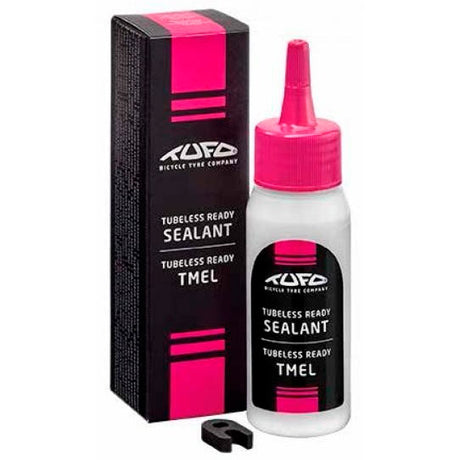 Velox tufo sellador antipinchazos tubeless ready 50ml.