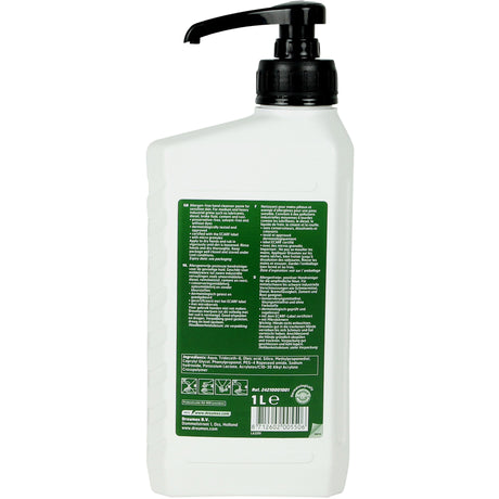 Dreumex Cleaning Pasta sensible a 1L