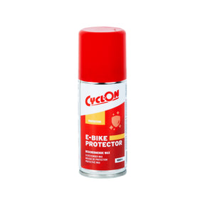 Protector de bicicleta electrónica ciclon 100 ml