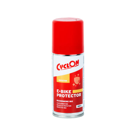 Protector de bicicleta electrónica ciclon 100 ml