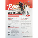 Lubricante cadena rex domestico servizio 30gr