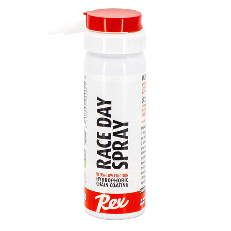 Rex race day spray recubrimiento hidrofóbico cadena 40ml