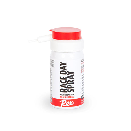 Rex race day spray recubrimiento hidrofóbico cadena 40ml