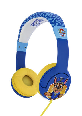 Otl technologies auriculares clásicos patrulla canina (paw722)