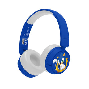 Otl technologies auriculares bluetooth sonic (sh0985)