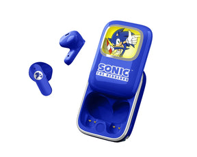 Otl technologies auriculares bluetooth slide tws sonic (sh1266)
