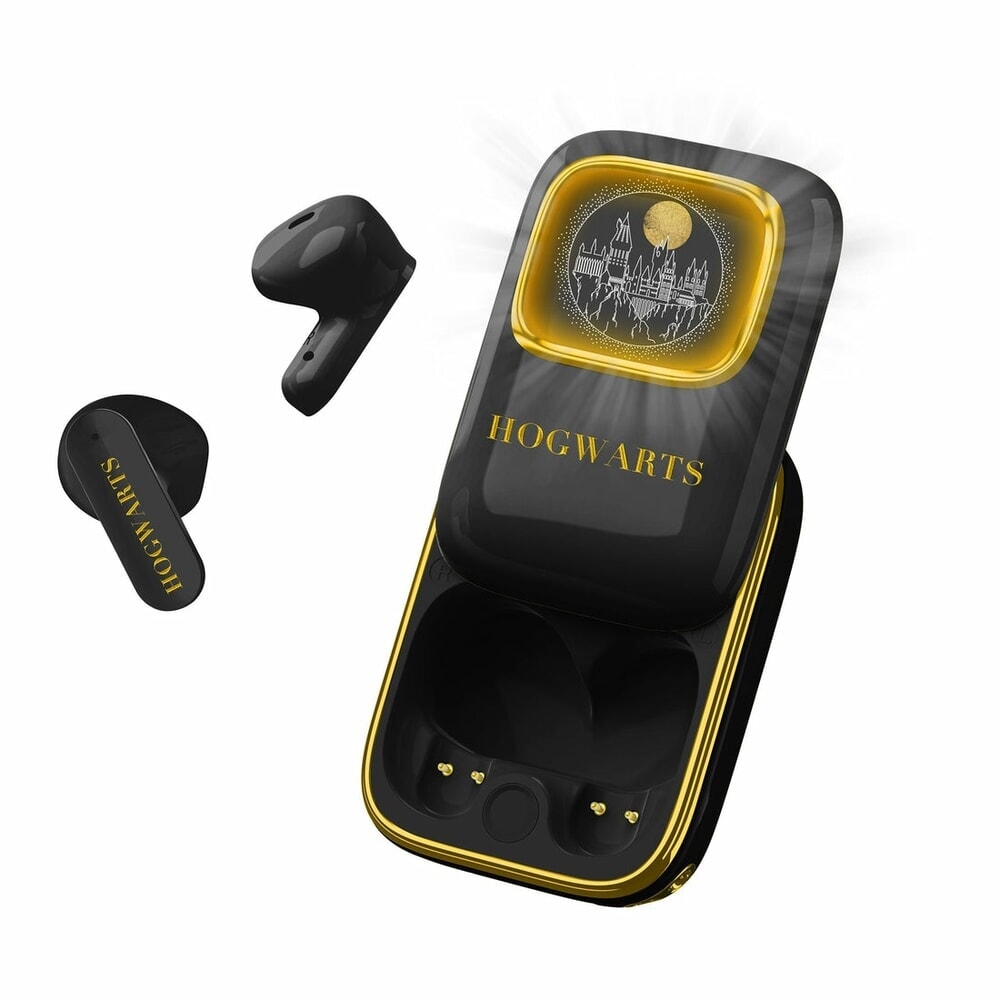 Otl technologies auriculares bluetooth slide tws harry potter (hp1268)