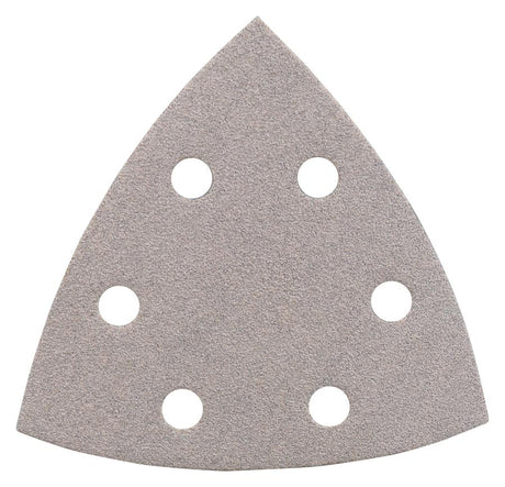 Accesorios Makita Makita P-42818 hoja de lija 3-k K120 blanco v. 50