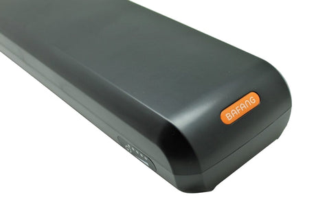 BAFANG BAFANG 750 BATERÍA DE BICCLE 43V 17.5AH