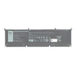 Batería para portátil Dell de 86wh