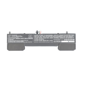 Batería del ordenador portátil 4500mah
