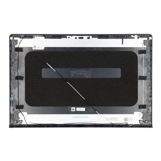 Tapa trasera LCD para portátil Dell