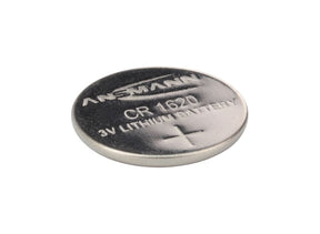 Pila de botón de litio Ansmann cr1620