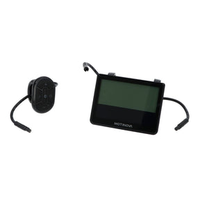 Pantalla Motinova cs5050c de 250kbit