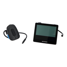 Pantalla Motinova cs522b de 125kbit