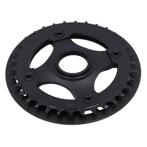Rueda de cadena Motivova 34t