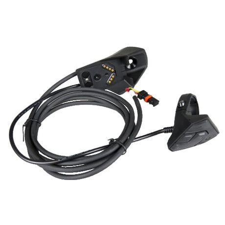 Soporte expositor Bosch kiox 1500 mm con mando al volante (bes2)