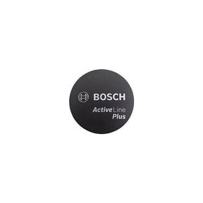 Tapa motor bosch ebp m logo active plus negro