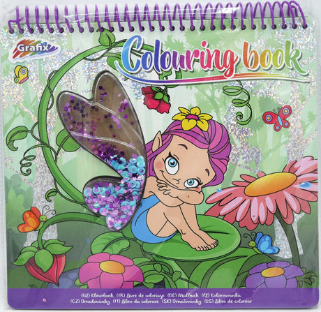 Bongers toy elves libro para colorear 20 páginas con pegatinas de elfos