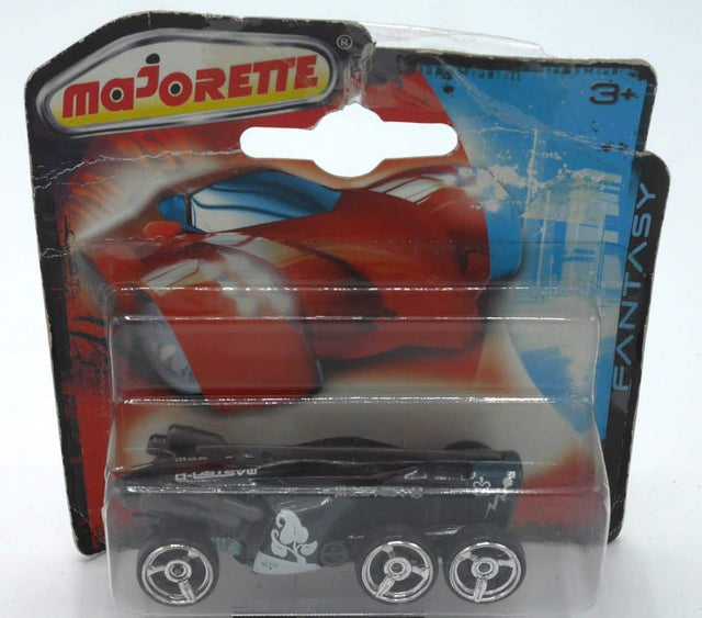 Simba majorette miniatura auto master d 7 cm de largo