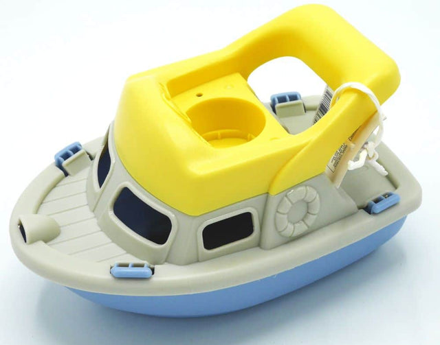 Playgo - barco de baño para bebés