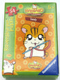 Mini puzle Ravensburger Hamtaro - 54 piezas