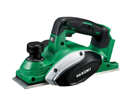 Hikoki p18dsl w2z cepillo inalámbrico exclusivo hsc iii