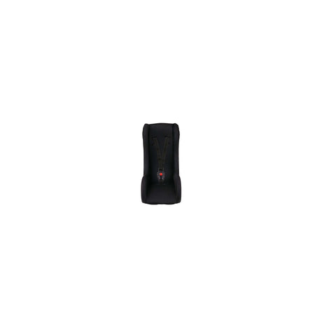 Polisport plásticos s.a. polisport báscula infantil mini pelican malla 3 puntos negro