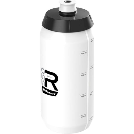 PoliSport Bidon Rs550 Ligero 550 ml blanco