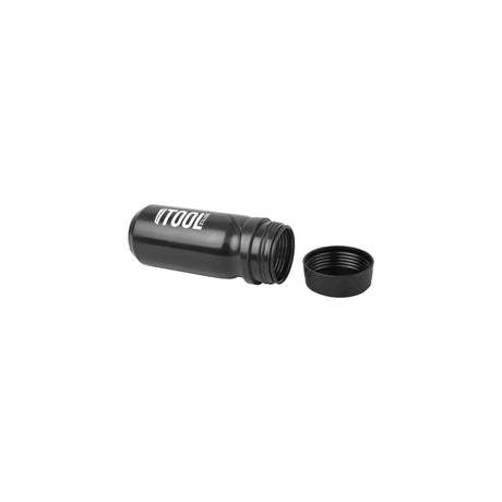PoliSport Toolsbidon 600 ml de negro