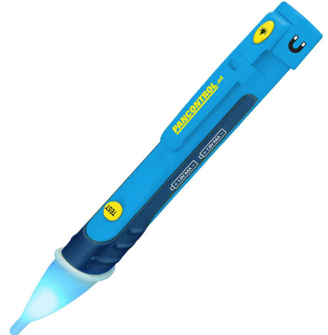 Pancontrol magnetische veldtester met led-indicator