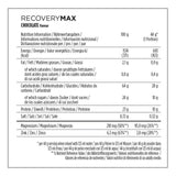 Powerbar recovery max (1 x 1144gr) - chocolate