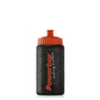 Botella de bebida Powerbar - 0,50 l - negra
