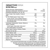 Powerbar isoactive 1320 (1 x 1320gr) - frutos rojos