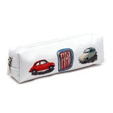 Estuche de lona Fiat 500