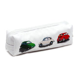 Estuche de lona Fiat 500