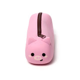 Estuche de silicona Adoramals cerdo