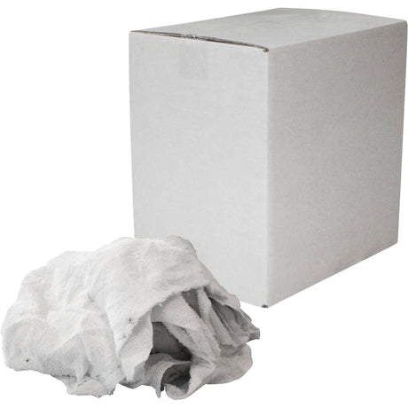 Primp - DS Limpieza de telas Terry White 5 kg