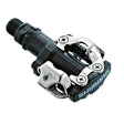 Shimano Deore PD-M520 SPD MTB Negro