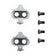 Placas de zapato shimano spd sm-sh56