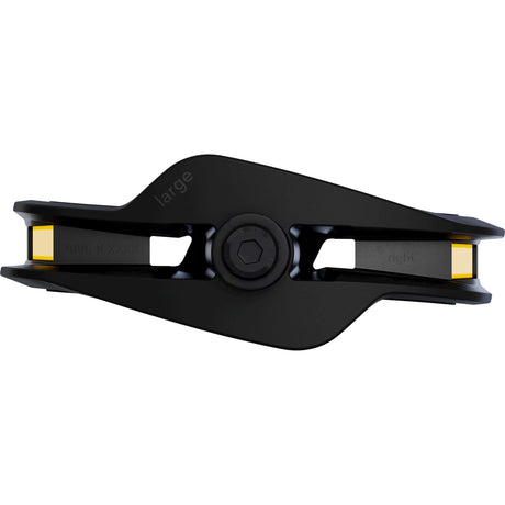 Pedales Ergon pt negro l