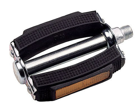 Union Pedals Classic 687H, 9 16. (Paquete colgante)